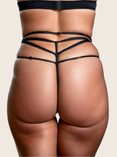 Sauvage : Noir Obsidienne
